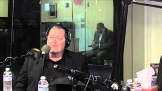 WWE Jim Ross says Vince McMahon SHARTED  OpieRadio [upl. by Sheffy622]