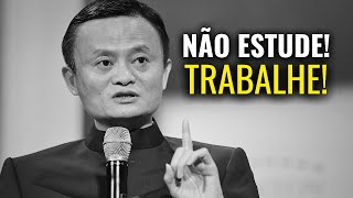 EXPERIMENTE POR 11 DIAS 11 hábitos que irão melhorar imediatamente suas finanças pessoais  Jack Ma [upl. by Flinn]