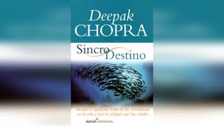 Audiolibro “Sincrodestino” de Deepak Chopra 🌌✨ [upl. by Attenad]