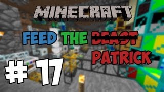 Feed The Patrick  Ep 17  Pipe Show [upl. by Lia243]