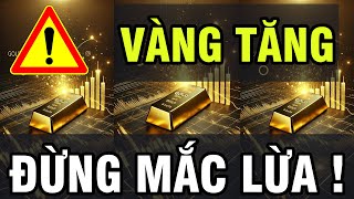 TRADE FOREX  Nhận Định Xu Hướng Giá Vàng Hôm Nay  quotĐỪNG MẮC LỪAquot GIÁ VÀNG TĂNG NHẸ Ở 2575 [upl. by Kohcztiy]