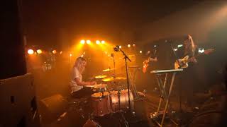 Eurosonic ESNS Pale Honey Huize Maas  Groningen 2018 Live 8 songs [upl. by Oak]