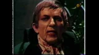 DARK SHADOWS TV SERIES Vampire Barnabas  His Realization [upl. by Ttirb]