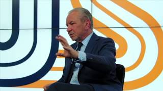 quotAn Evening With Lord Sugar at Google quot  Interview and QampA [upl. by Arodal]