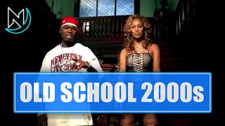 Best of 2000s Old School Hip Hop amp RnB Mix  Throwback Rap amp RnB Dance Music 9 [upl. by Fennelly]