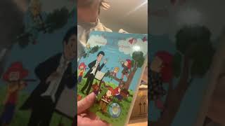 Un unboxing de cadeaux Amazon pour notre fille [upl. by Chamberlin]