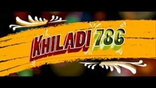 Khiladi 786  Official Teaser starring Akshay Kumar [upl. by Toille135]