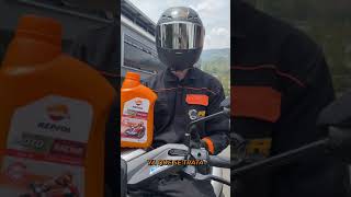 Tips para Aprender a Despegar una Moto motorepuestos repuestosmoto [upl. by Aivart859]