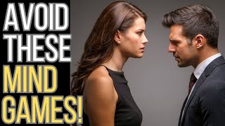 10 Relationship Mind Games to Avoid for a Healthy Connection [upl. by Rooker]