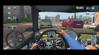 Taxi Sim 2022 Evolution  Android ISO gameplay 4 [upl. by Desdee552]