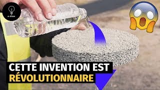 CETTE INVENTION EST RÉVOLUTIONNAIRE [upl. by Elleon]