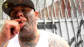 BaldAcci  Put In Work Official Video [upl. by Onitnerolf]