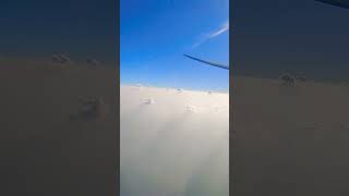 Safar shuru ho Gaya youtubeshorts travel love london indian india nature flight shorts [upl. by Airec233]