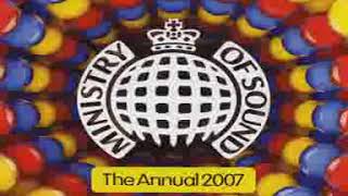 Ministry Of Sound The Annual 2007 cd1 [upl. by Dlanigger419]