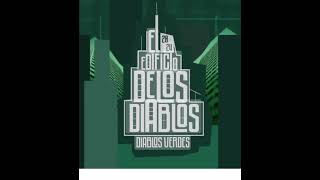 LOS DIABLOS VERDES 2024 TEATRO DE VERANO RETIRADA AL GRAL LIBER SEREGNI AUDIO [upl. by Ahders]