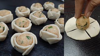 Ramzan Special Potato Snacks Recipe  Ramadan Recipes  Easy Iftar Recipes  Samina Food Story [upl. by Carmel]