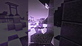 kill minecraft shorts tiktok [upl. by Ellehcrad]