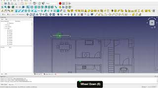 159 Adding Dimensions Configuring Dimension Settings [upl. by Lerrud]