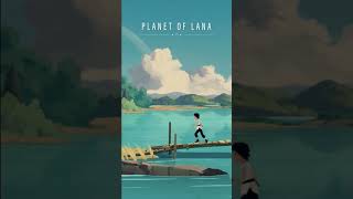 Was ist Planet of Lana  Indie Vorgestellt indiegame [upl. by Geraint]