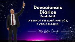 Devocional do dia pastorailtondonizeti [upl. by Joris27]