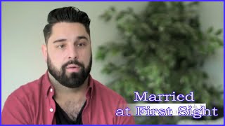 Married at First Sight UK S06E01  Married at First Sight UK 2022 [upl. by Olyhs]