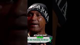 Edilson Capetinha Um Grande Jogador e Seus Desafios1 [upl. by Arvad]