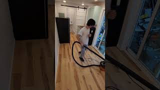 The best part fun cleaning tinyhome [upl. by Anairuy335]