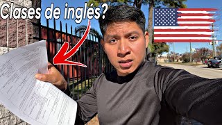 Ahora si esté 2024 VAMOS aprender Inglés Vlog [upl. by German]