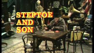 Steptoe amp Son Opening Titles [upl. by Noillimaxam494]