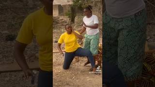 Olayinka Solomon X Dolapo Oyebamiji Battles In ESUPONLE Latest Yoruba Movie shorts dance comedy [upl. by Corine]