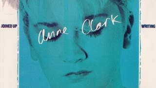 Anne Clark  Killing Time [upl. by Enram]