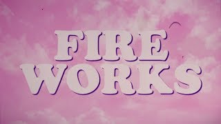 First Aid Kit  Fireworks Official Lyric Video [upl. by Asilad]