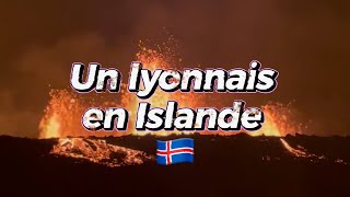 Un Lyonnais en Islande [upl. by Cosma]