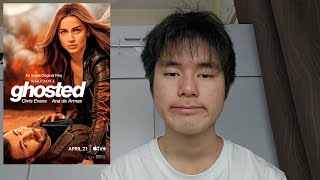 Ghosted  Movie Review [upl. by Andrus784]