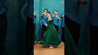 Cr Lets dance Arena dance nepali entertainment [upl. by Maighdlin376]