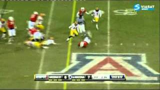 Vontaze Burfict vs Arizona quot2010quot [upl. by Renferd119]