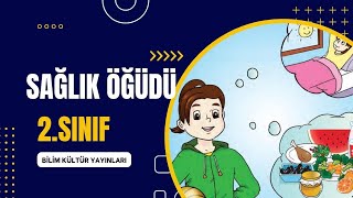 Sağlık Öğüdü Dinleme Metni  2 Sınıf Bilim Kültür Yayınları  Türkçe [upl. by Alansen]