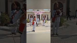 Chuodrey Foji Pipe Band Toba Tek Singh 03045677737 wedding faujipipeband punjabiwedding [upl. by Morten]