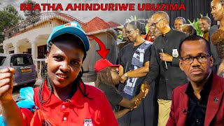 NYUMA YOGUHURA NA KAGAMEBEATHA WAYIRIRIMBYE AZABATSINDA KAGAME AHINDURIWE UBUZIMAEVODE BIRAMURENZE [upl. by Aciemaj595]