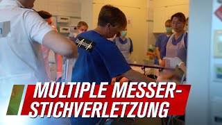 Auf Messers Schneide  SAVE 8  Bundeswehr Exclusive [upl. by Esil]