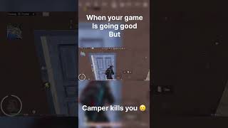 CAMPER OF BGMI 🤡  ZEUS AKASH  bgmi zeusbgmi pubgmobile zeuspubgmobile camping camper [upl. by Ryter]