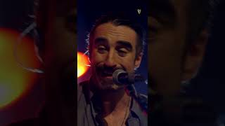 The Coronas  Getaway Car  Live on Fanning At Whelans [upl. by Asp]