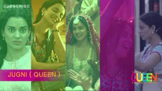 Jugni Full Song audio Queen  Amit Trivedi  Kangana Ranaut [upl. by Osi355]