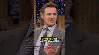 Liam Neeson Make Family Guys Joke to a Real Character  shorts [upl. by Vanya]