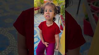 Mummy Ki Ninja Technic 🤪🤪 shorts funny comedy cutebaby cute viralvideo comedyvideos [upl. by Warfore]