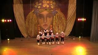 Todor Bekirski 45 years of folklore art work choreography concert ensemble Pirin part 2 [upl. by Gautea]