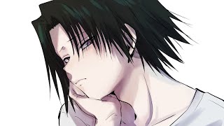 【hxh】Feitan edit☂️ [upl. by Richia777]