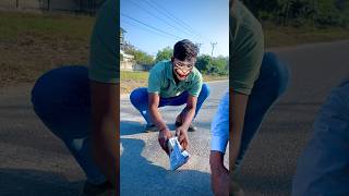 Two monkey 🐒 mera chips kha gaya comedy funny virel shortvideo on youtube [upl. by Rentsch]