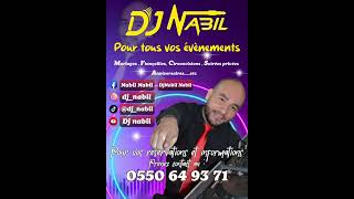 Cheb BELLO Manich Kima Bakri Remix By Dj Nabil [upl. by Nitsrek]