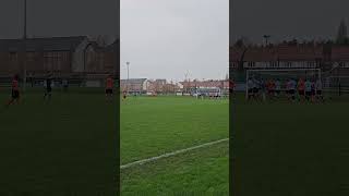 Highlights Goals Matchday Moments from Bungay Town Reserves vs Earsham in div 4 South [upl. by Godber]